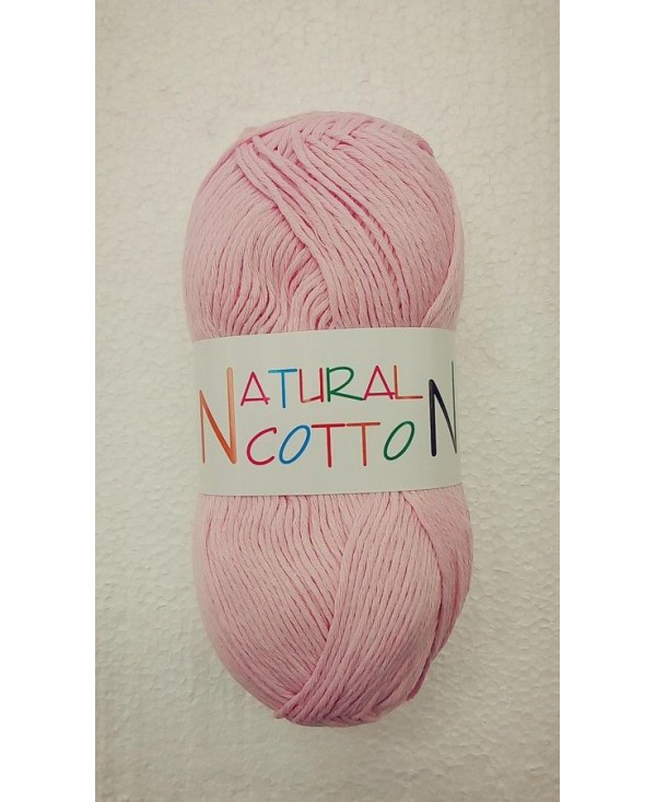 Diva Natural Cotton