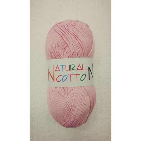 Diva Natural Cotton
