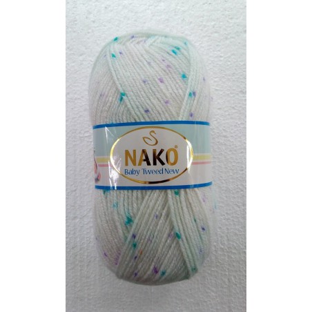 Nako Baby Tweed New