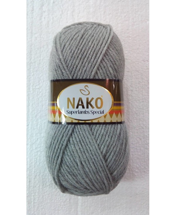 Nako Superlambs Special